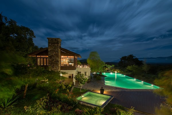 The Serai Bandipur 1