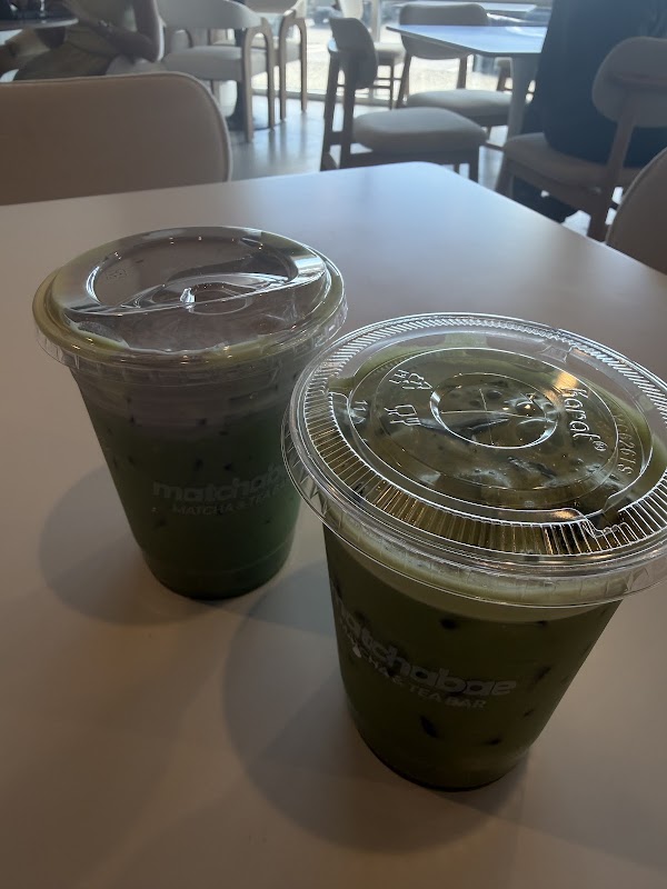 Matchabae 2