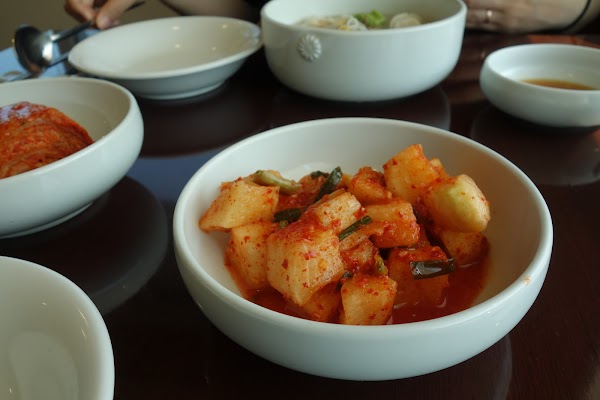 Jaha Son Mandu 5