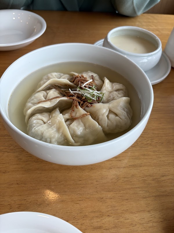 Jaha Son Mandu 4