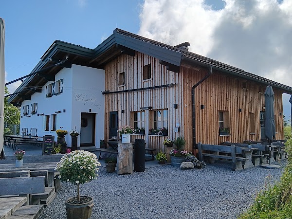Weinbergerhaus