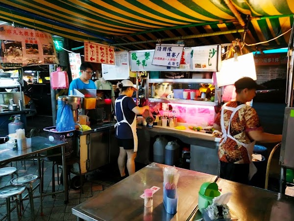 Yansan Night Market 2