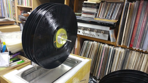 The DISK 2