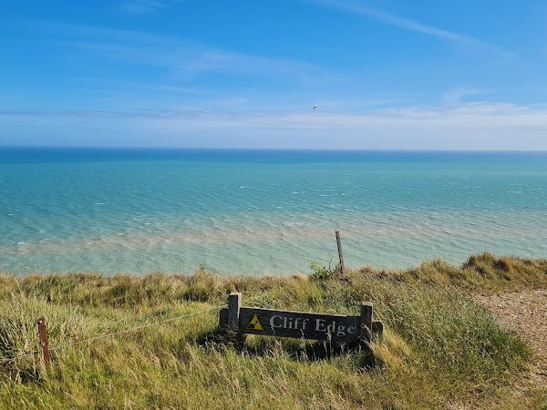 The Beachy Head 3