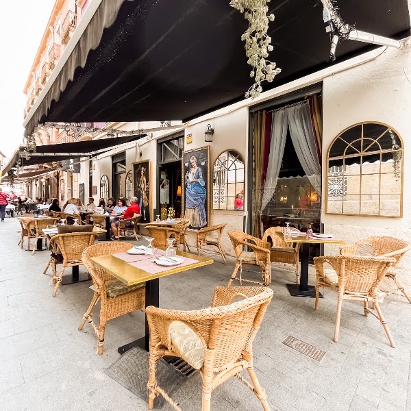 Restaurante Casanova