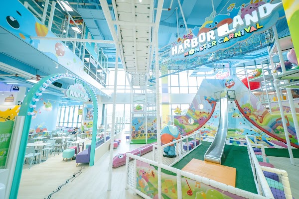 HarborLand KLGCC Mall 1