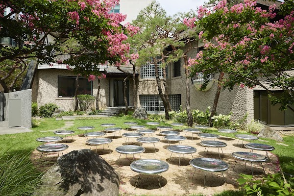 Frieze House Seoul