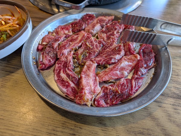 늘푸른목장 잠실본점 4