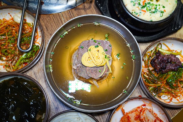 늘푸른목장 잠실본점 3