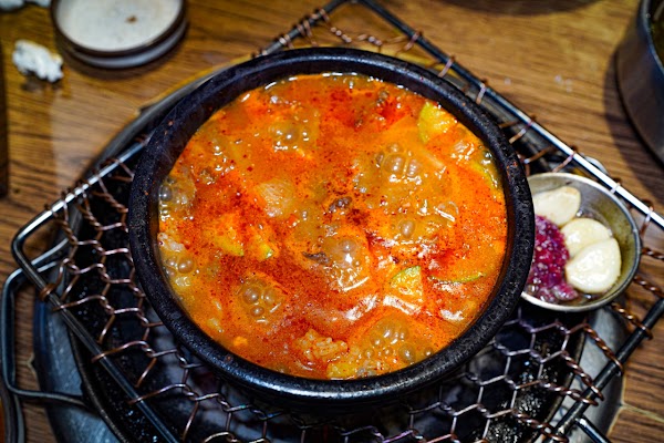 늘푸른목장 잠실본점 2