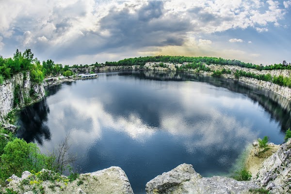 Zakrzówek 2