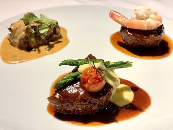 Lenzerheide Restaurant 4