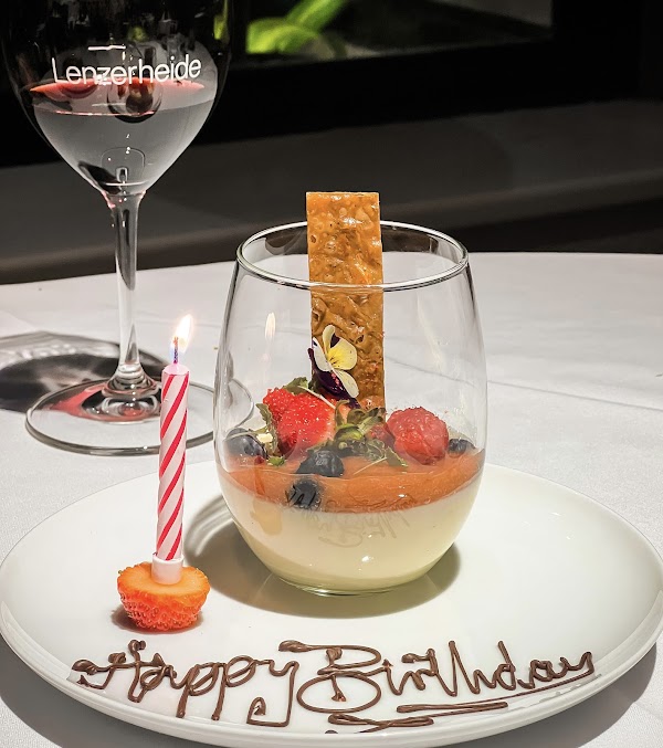 Lenzerheide Restaurant 2