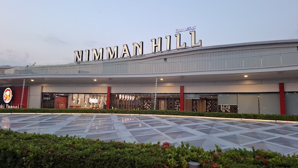 MAYA Lifestyle Shopping Center 1