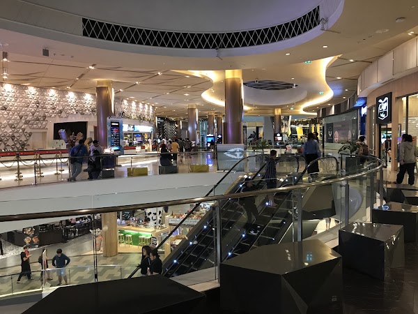 MAYA Lifestyle Shopping Center 3