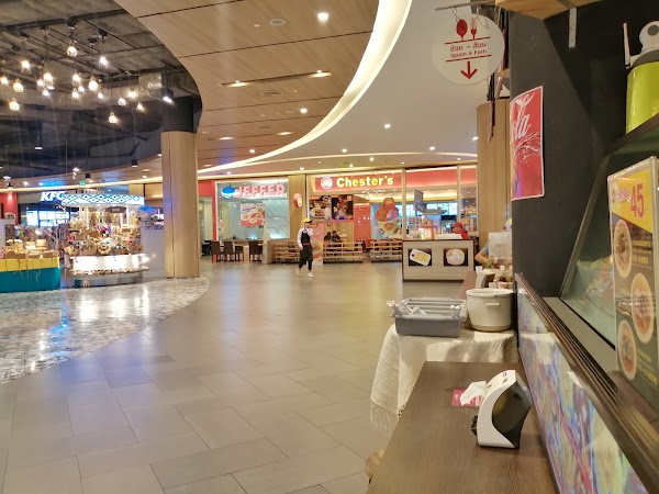 MAYA Lifestyle Shopping Center 2