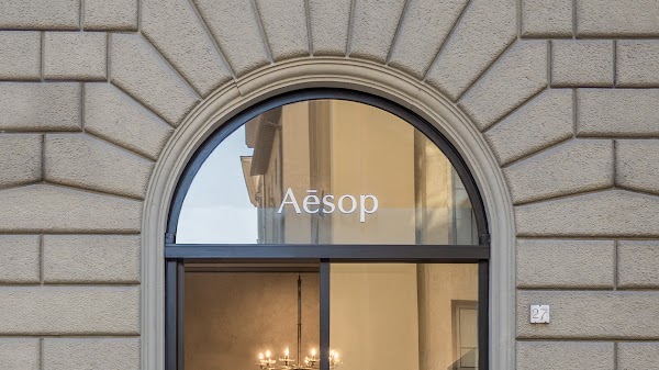 Aesop
