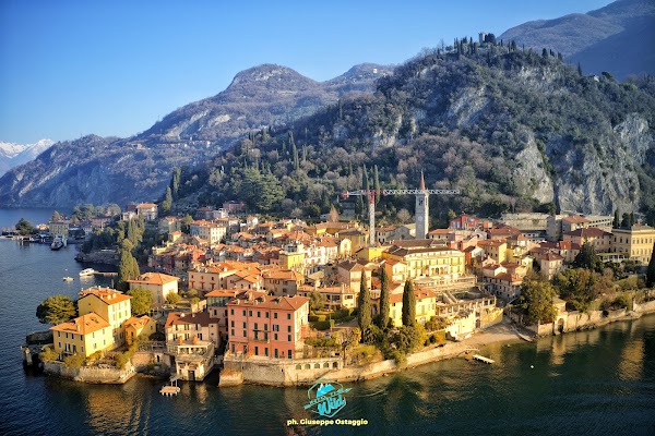 Varenna 3