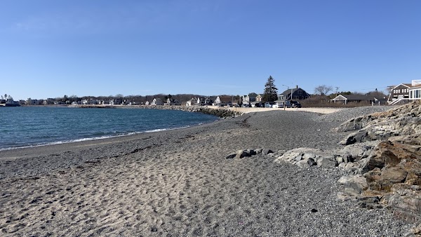 Middle Beach