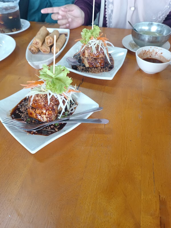 Cendol De'Raja 1