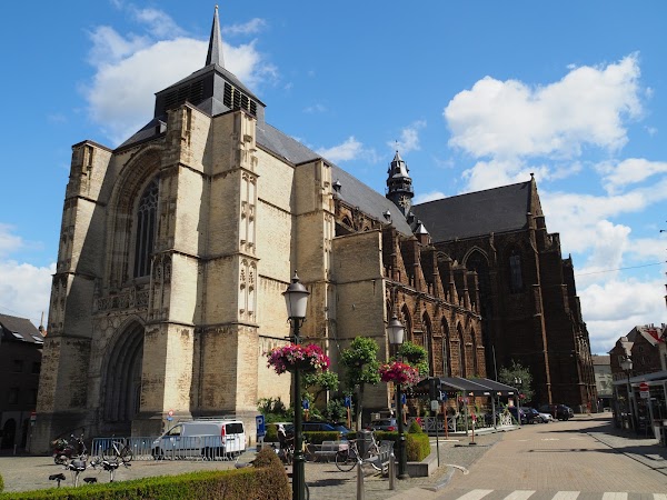 Sint-Sulpitiuskerk