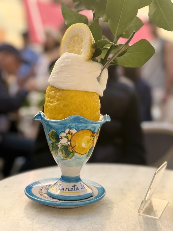 Il Pianeta Del Gelato 4