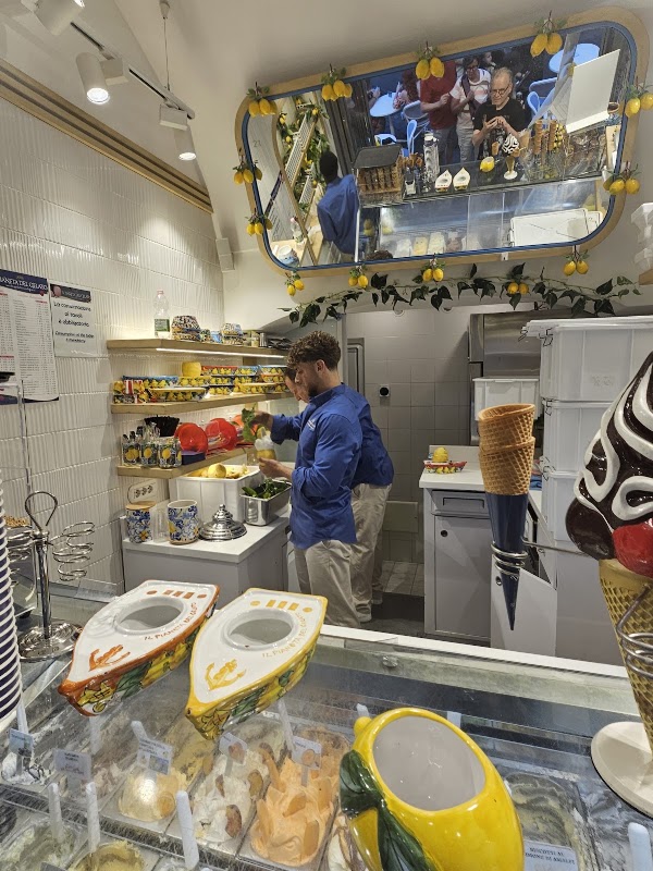 Il Pianeta Del Gelato 2