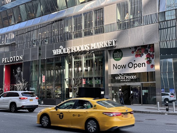 Whole Foods Market 1