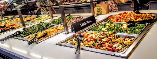 Whole Foods Market 5