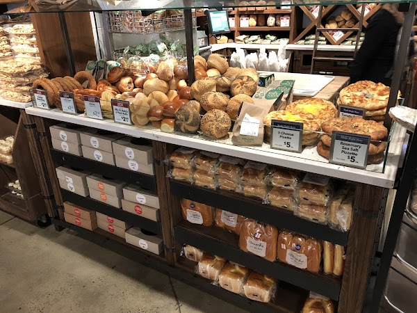 Whole Foods Market 4