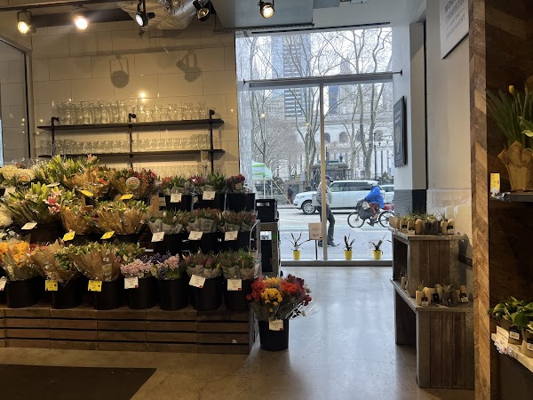Whole Foods Market 2