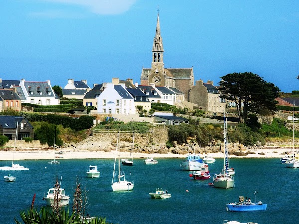 Île de Batz