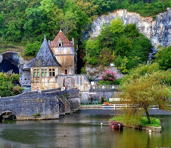 Brantôme 1