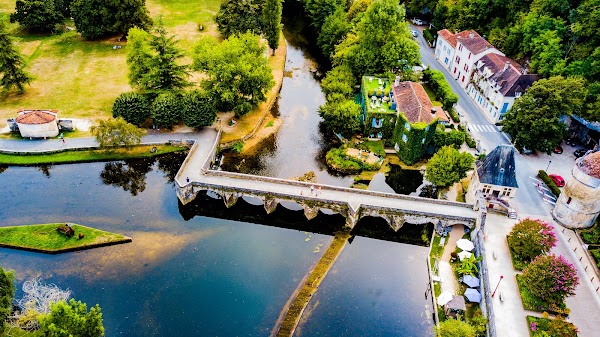 Brantôme 5