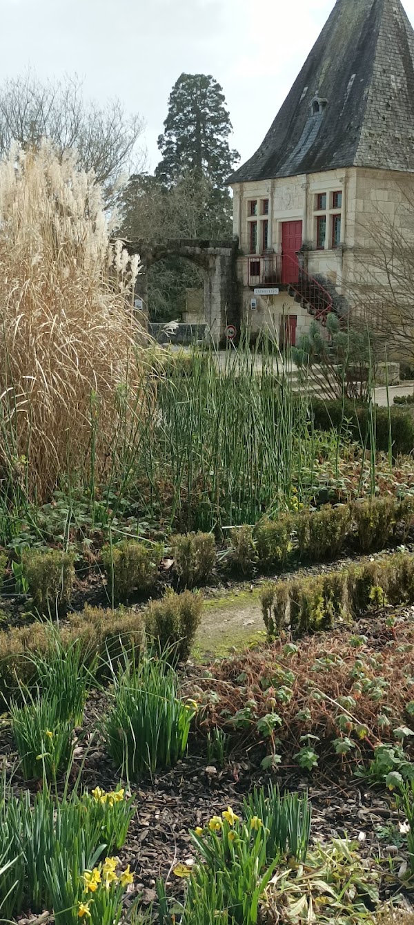 Brantôme 4