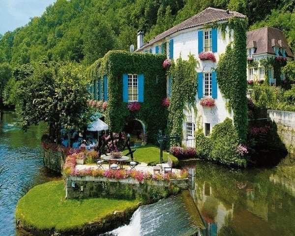 Brantôme 3
