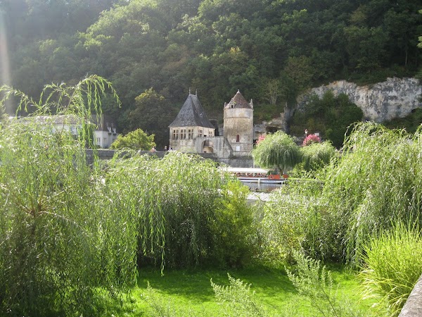 Brantôme 2