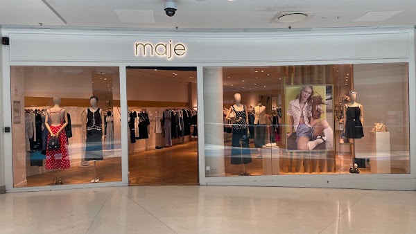 Maje