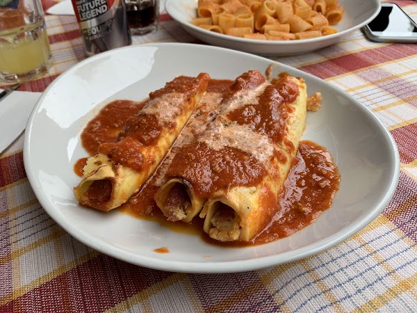 Trattoria Luzzi 5