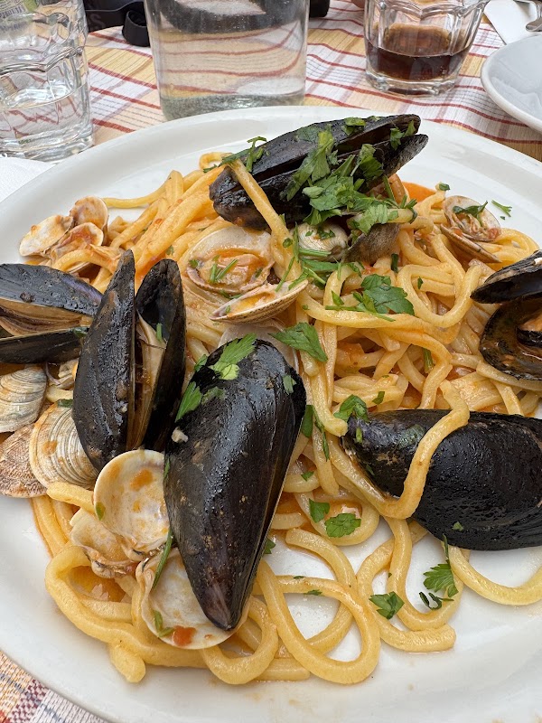 Trattoria Luzzi 4