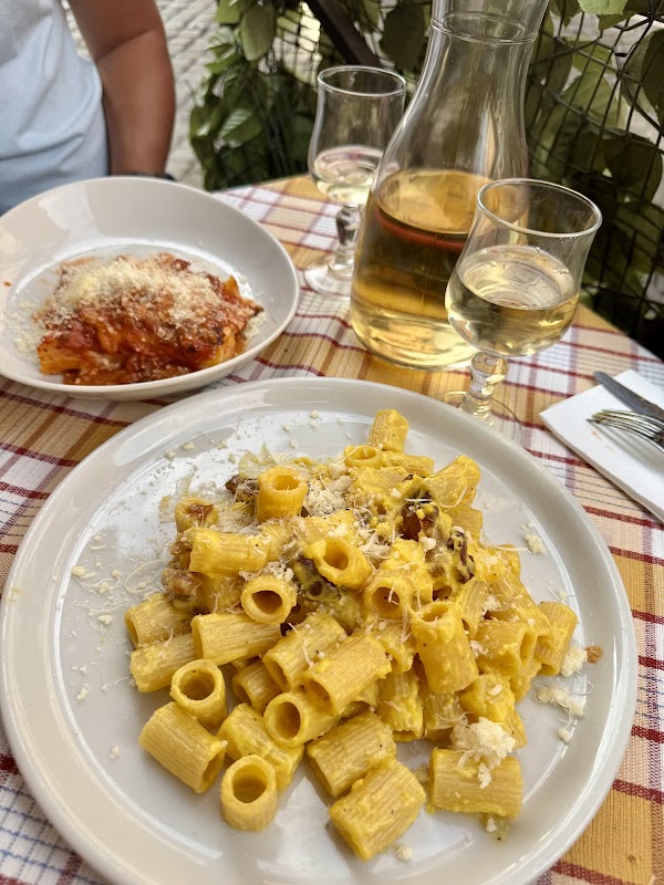 Trattoria Luzzi 3