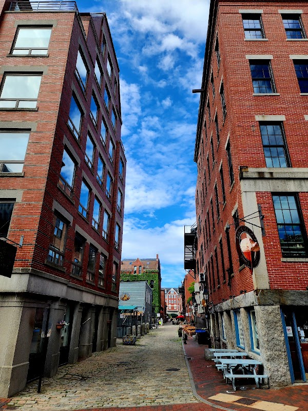 Commercial Street 5