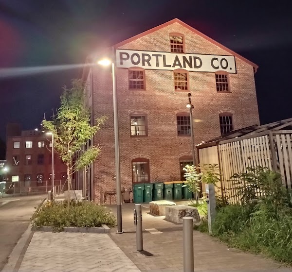 Commercial Street 2