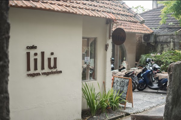 Cafe Lilu 1