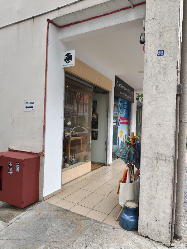 the monocot shop