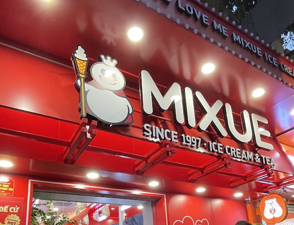 Mixue 31 Hàng Khay 3