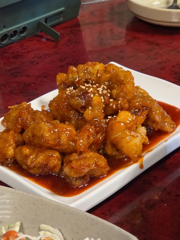 Choryanghwadak 4