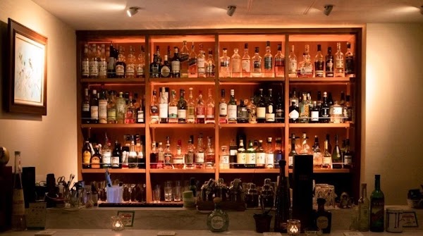 Bar Suzume