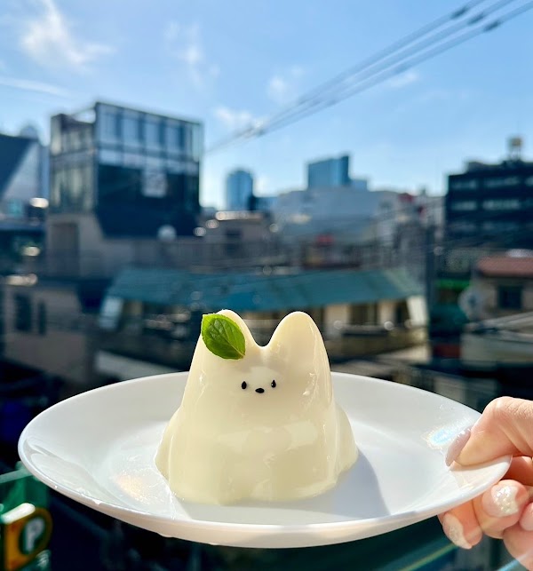 Studio Cafe MARU 5
