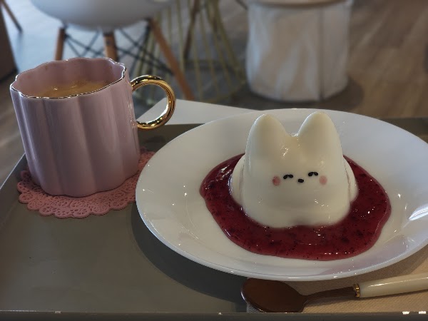 Studio Cafe MARU 4